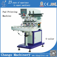 Spy Single Color Pad Printing Machine